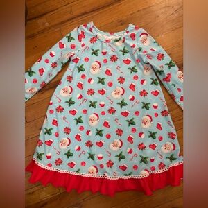 Evie’s closet nightgown